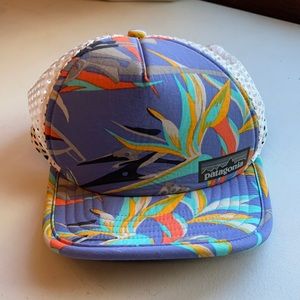 Patagonia Duck Bill Hat